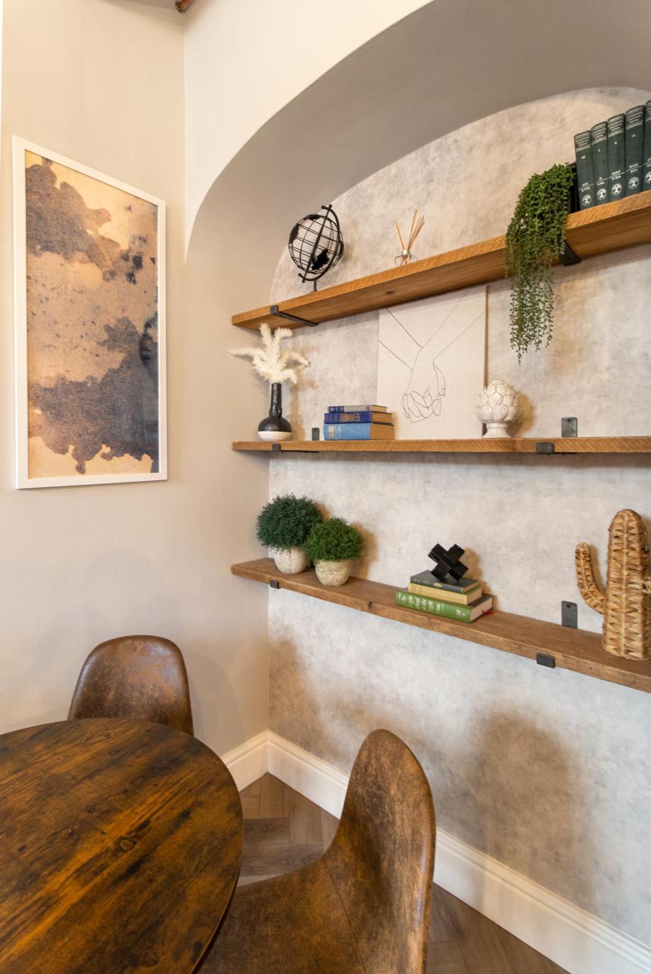 Whiskawaystays - Shaw Mews - Apartment 3 Worcester Eksteriør billede